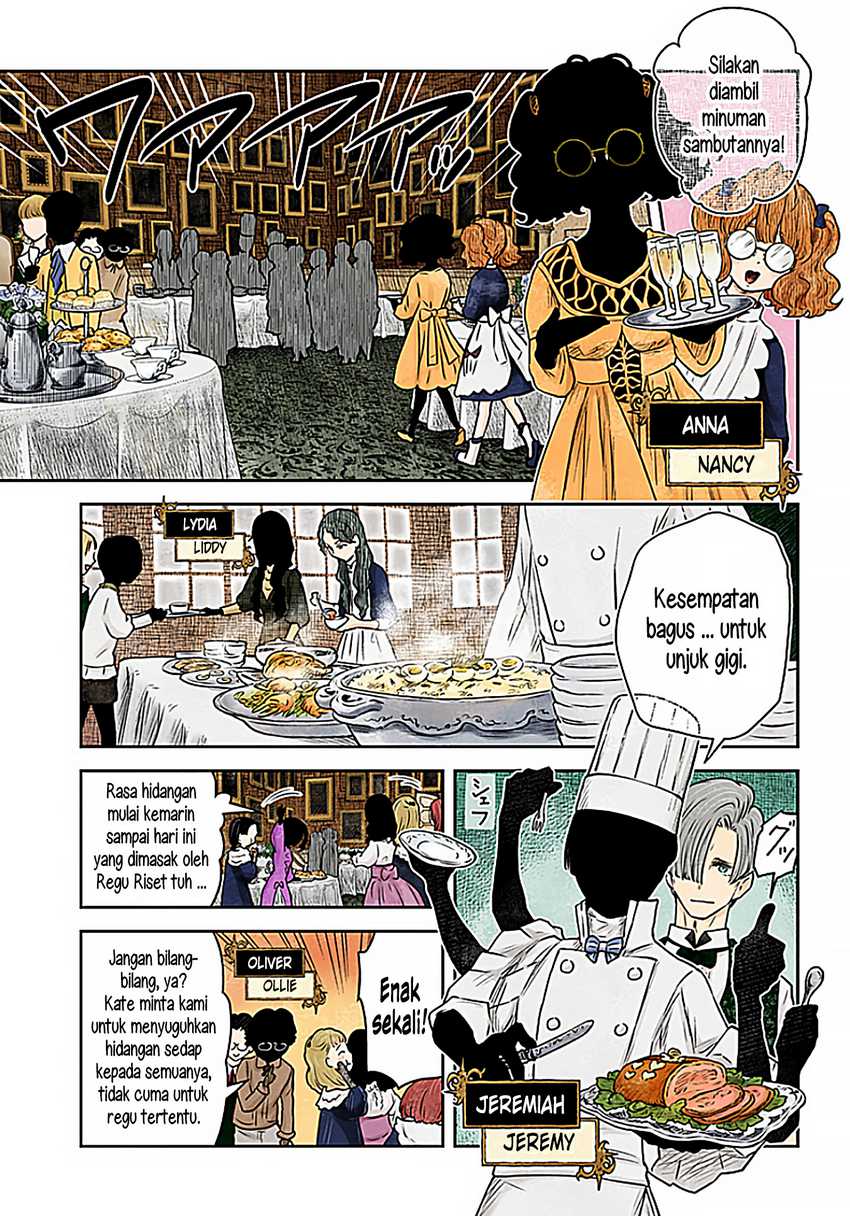 Dilarang COPAS - situs resmi www.mangacanblog.com - Komik shadows house 195 - chapter 195 196 Indonesia shadows house 195 - chapter 195 Terbaru 2|Baca Manga Komik Indonesia|Mangacan