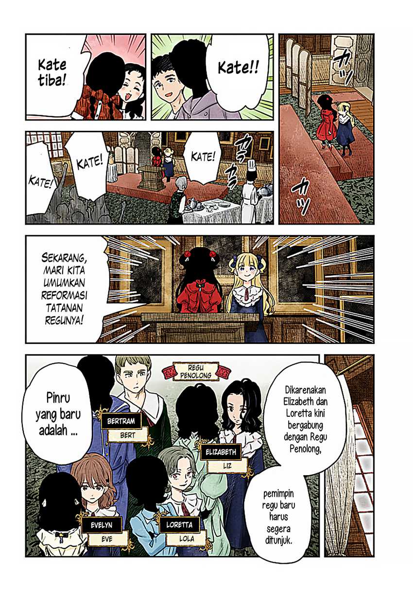 Dilarang COPAS - situs resmi www.mangacanblog.com - Komik shadows house 195 - chapter 195 196 Indonesia shadows house 195 - chapter 195 Terbaru 3|Baca Manga Komik Indonesia|Mangacan