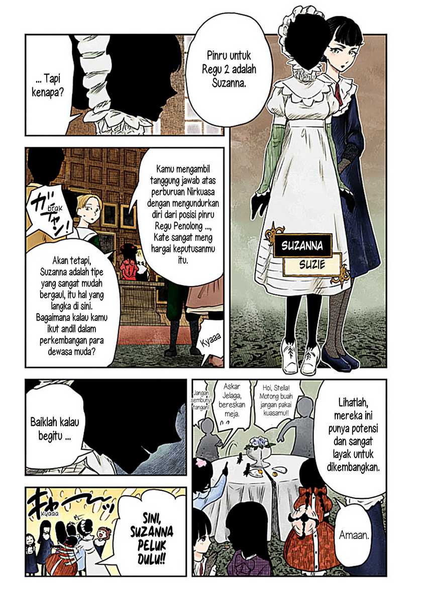 Dilarang COPAS - situs resmi www.mangacanblog.com - Komik shadows house 195 - chapter 195 196 Indonesia shadows house 195 - chapter 195 Terbaru 5|Baca Manga Komik Indonesia|Mangacan