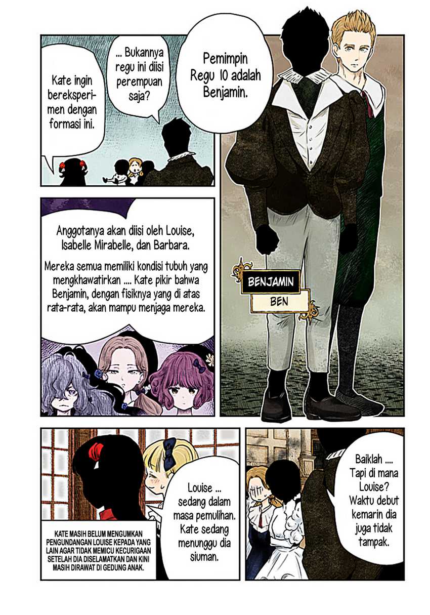 Dilarang COPAS - situs resmi www.mangacanblog.com - Komik shadows house 195 - chapter 195 196 Indonesia shadows house 195 - chapter 195 Terbaru 8|Baca Manga Komik Indonesia|Mangacan