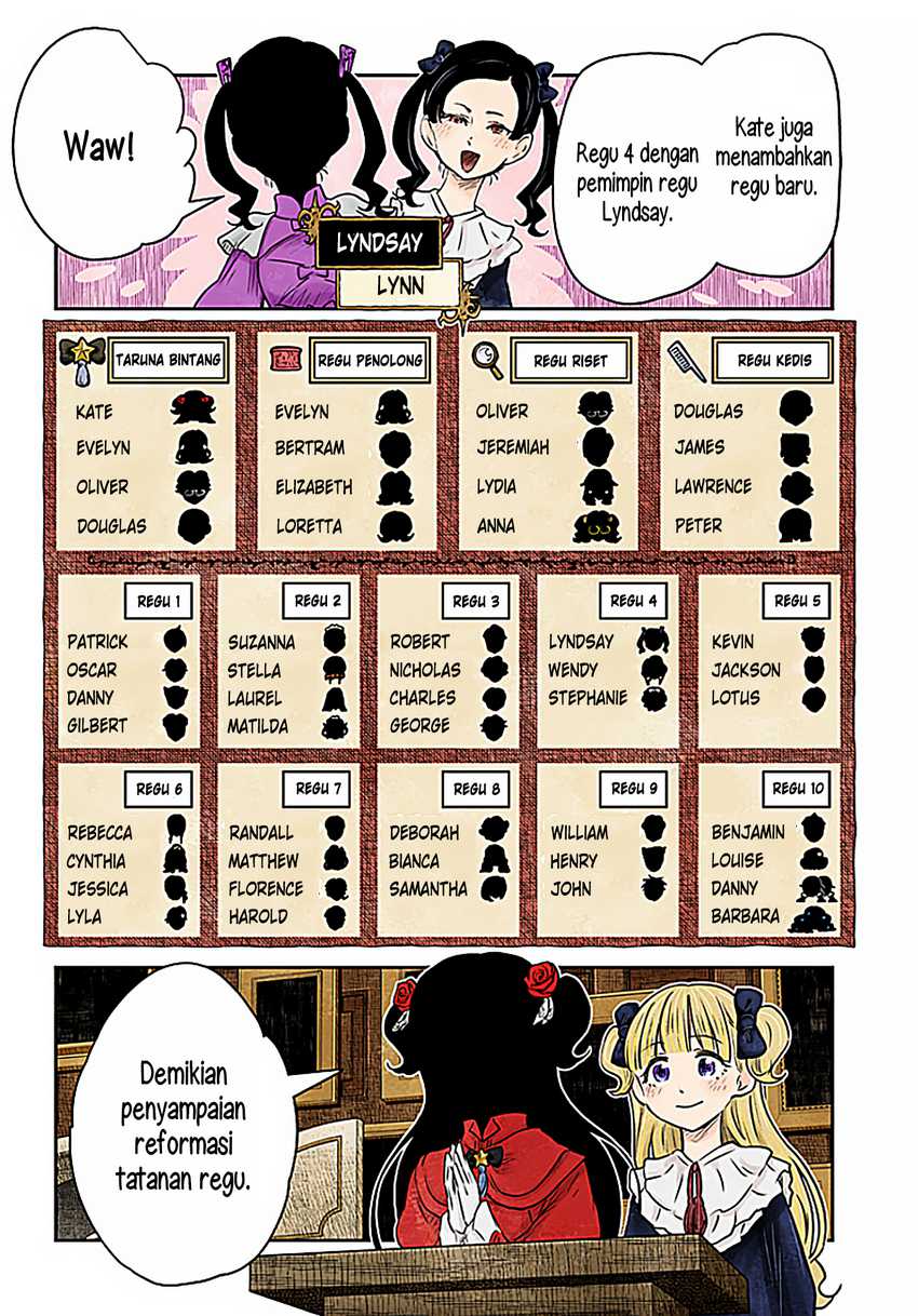 Dilarang COPAS - situs resmi www.mangacanblog.com - Komik shadows house 195 - chapter 195 196 Indonesia shadows house 195 - chapter 195 Terbaru 9|Baca Manga Komik Indonesia|Mangacan
