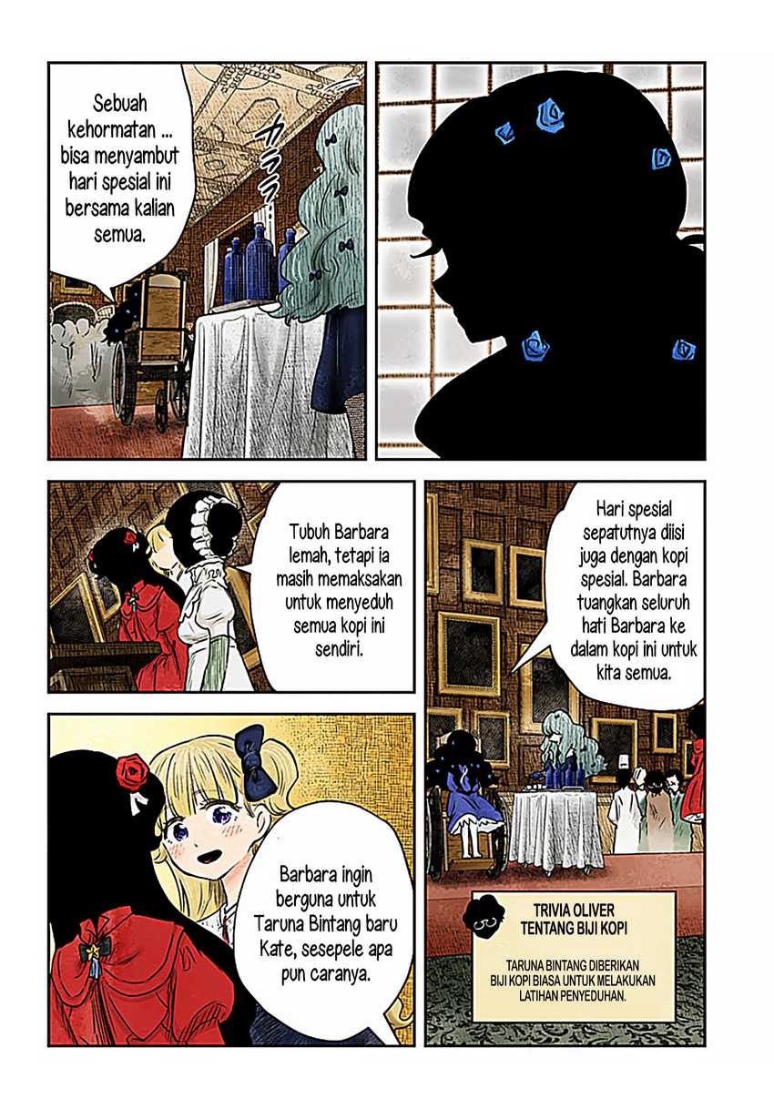 Dilarang COPAS - situs resmi www.mangacanblog.com - Komik shadows house 195 - chapter 195 196 Indonesia shadows house 195 - chapter 195 Terbaru 11|Baca Manga Komik Indonesia|Mangacan