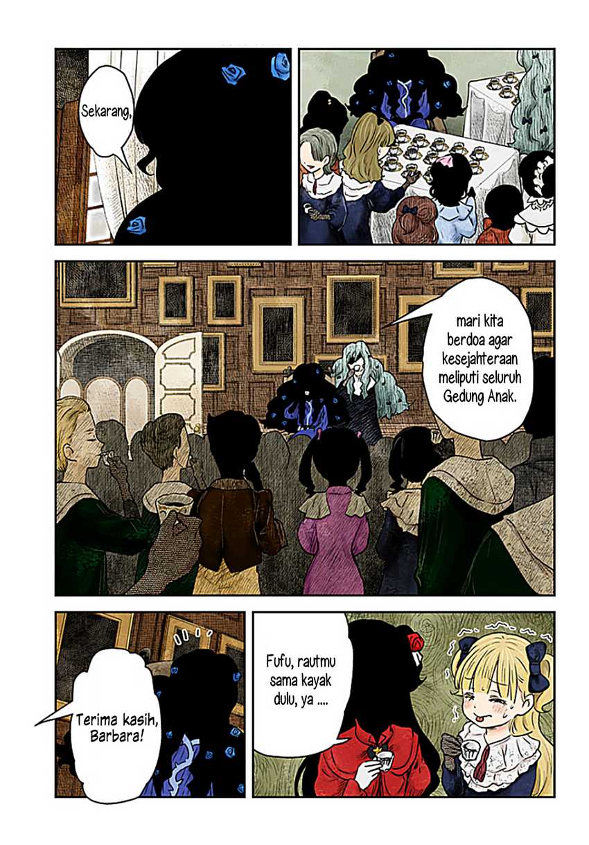Dilarang COPAS - situs resmi www.mangacanblog.com - Komik shadows house 195 - chapter 195 196 Indonesia shadows house 195 - chapter 195 Terbaru 12|Baca Manga Komik Indonesia|Mangacan