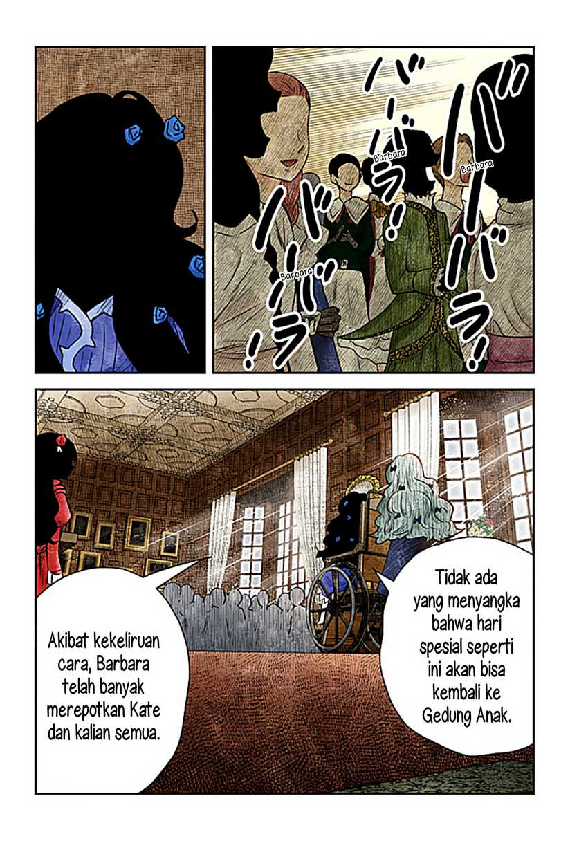 Dilarang COPAS - situs resmi www.mangacanblog.com - Komik shadows house 195 - chapter 195 196 Indonesia shadows house 195 - chapter 195 Terbaru 13|Baca Manga Komik Indonesia|Mangacan