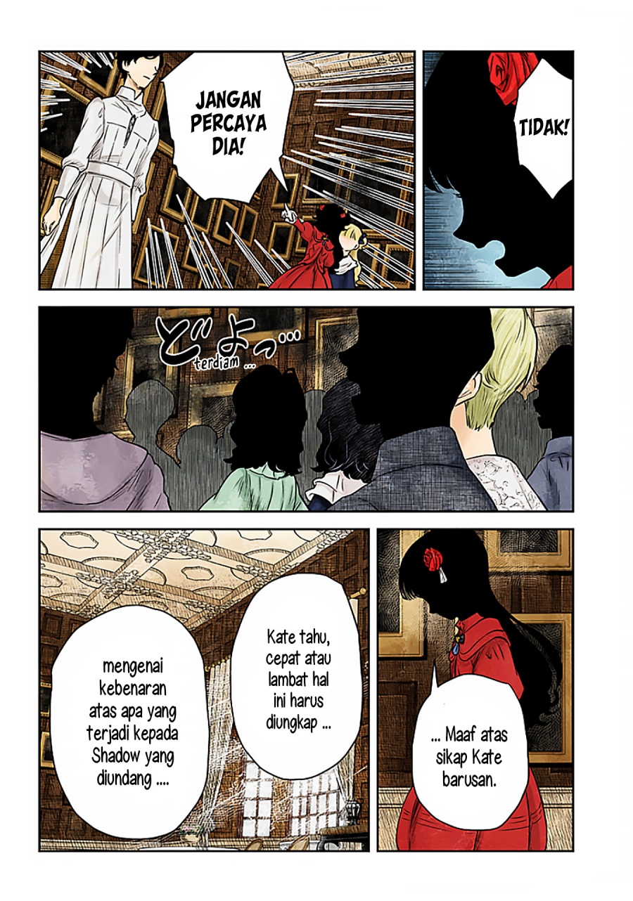 Shadows House Chapter 196 Bahasa Indonesia