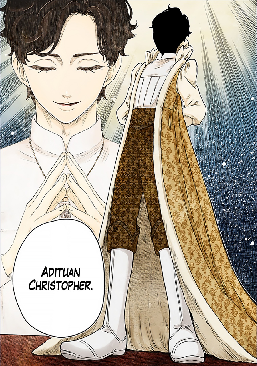 Shadows House Chapter 196 Bahasa Indonesia