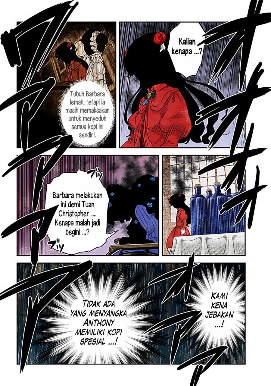 Shadows House Chapter 196 Bahasa Indonesia