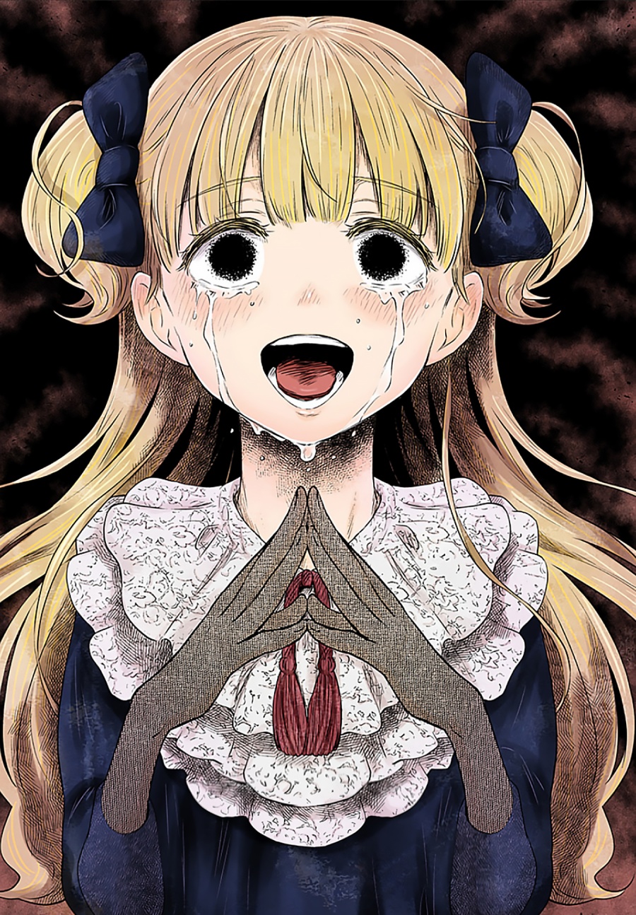 Shadows House Chapter 196 Bahasa Indonesia