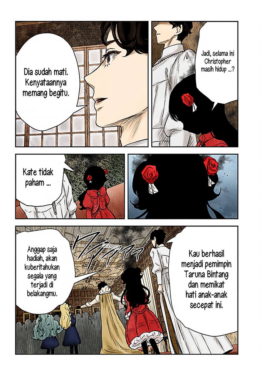 Dilarang COPAS - situs resmi www.mangacanblog.com - Komik shadows house 197 - chapter 197 198 Indonesia shadows house 197 - chapter 197 Terbaru 1|Baca Manga Komik Indonesia|Mangacan