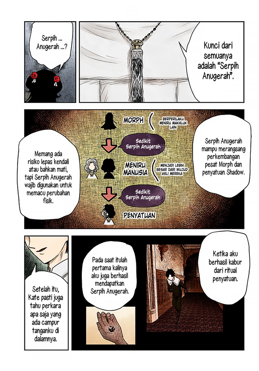 Dilarang COPAS - situs resmi www.mangacanblog.com - Komik shadows house 197 - chapter 197 198 Indonesia shadows house 197 - chapter 197 Terbaru 2|Baca Manga Komik Indonesia|Mangacan
