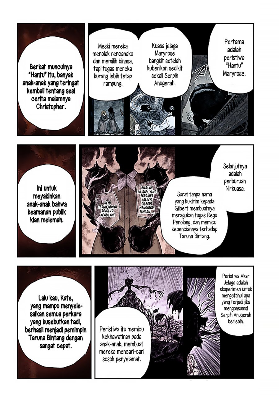 Dilarang COPAS - situs resmi www.mangacanblog.com - Komik shadows house 197 - chapter 197 198 Indonesia shadows house 197 - chapter 197 Terbaru 3|Baca Manga Komik Indonesia|Mangacan