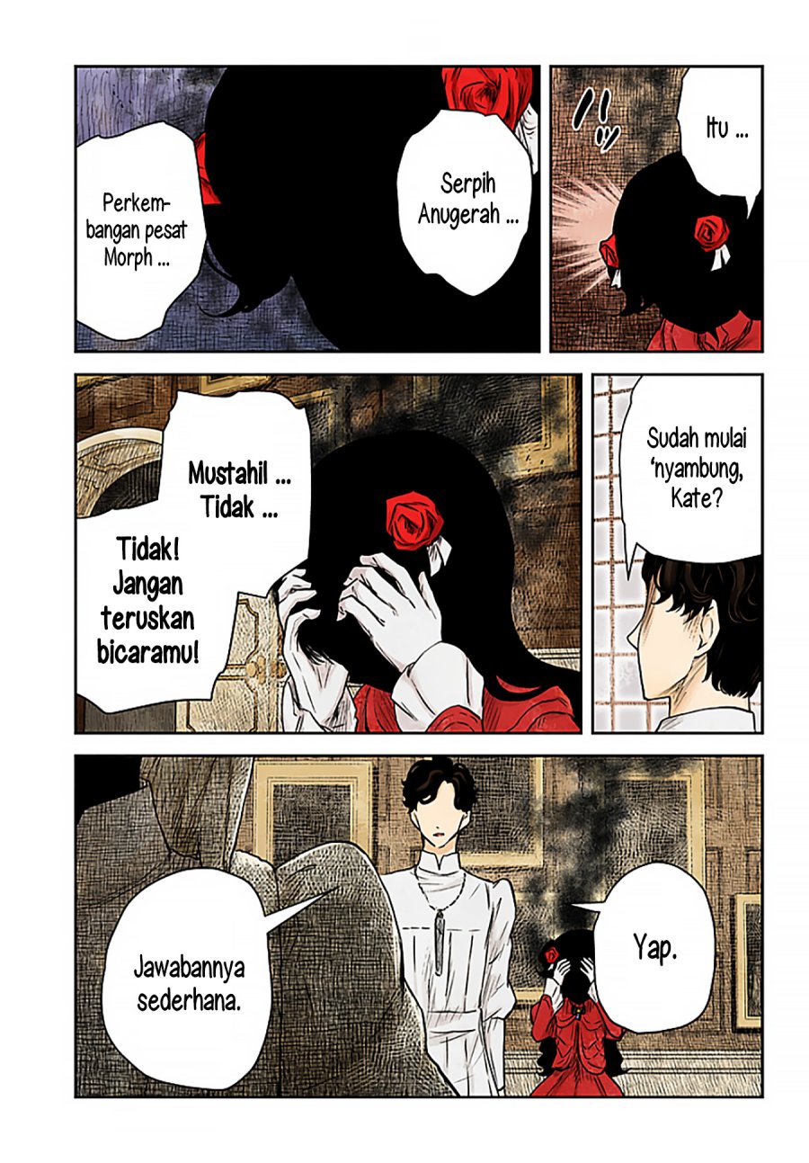 Dilarang COPAS - situs resmi www.mangacanblog.com - Komik shadows house 197 - chapter 197 198 Indonesia shadows house 197 - chapter 197 Terbaru 4|Baca Manga Komik Indonesia|Mangacan