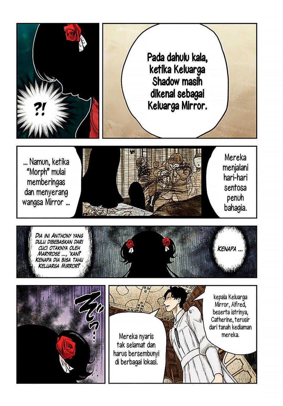 Dilarang COPAS - situs resmi www.mangacanblog.com - Komik shadows house 197 - chapter 197 198 Indonesia shadows house 197 - chapter 197 Terbaru 11|Baca Manga Komik Indonesia|Mangacan