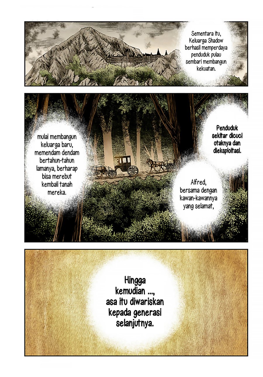 Dilarang COPAS - situs resmi www.mangacanblog.com - Komik shadows house 197 - chapter 197 198 Indonesia shadows house 197 - chapter 197 Terbaru 12|Baca Manga Komik Indonesia|Mangacan