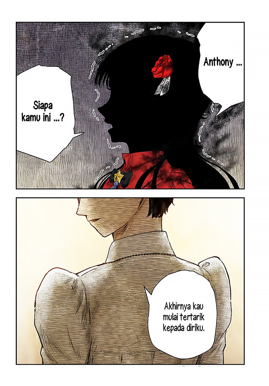 Dilarang COPAS - situs resmi www.mangacanblog.com - Komik shadows house 197 - chapter 197 198 Indonesia shadows house 197 - chapter 197 Terbaru 13|Baca Manga Komik Indonesia|Mangacan