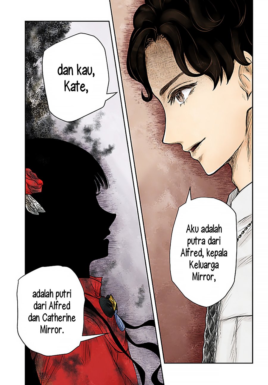 Dilarang COPAS - situs resmi www.mangacanblog.com - Komik shadows house 197 - chapter 197 198 Indonesia shadows house 197 - chapter 197 Terbaru 14|Baca Manga Komik Indonesia|Mangacan