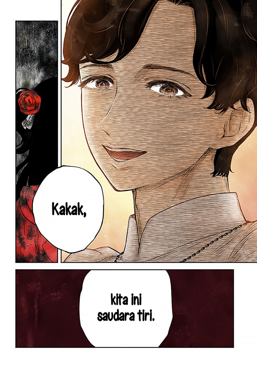 Dilarang COPAS - situs resmi www.mangacanblog.com - Komik shadows house 197 - chapter 197 198 Indonesia shadows house 197 - chapter 197 Terbaru 15|Baca Manga Komik Indonesia|Mangacan
