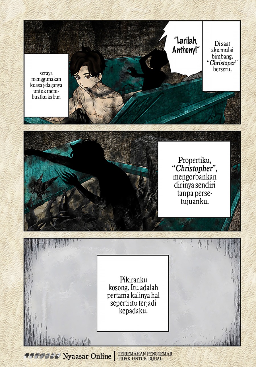 Dilarang COPAS - situs resmi www.mangacanblog.com - Komik shadows house 200 - chapter 200 201 Indonesia shadows house 200 - chapter 200 Terbaru 8|Baca Manga Komik Indonesia|Mangacan
