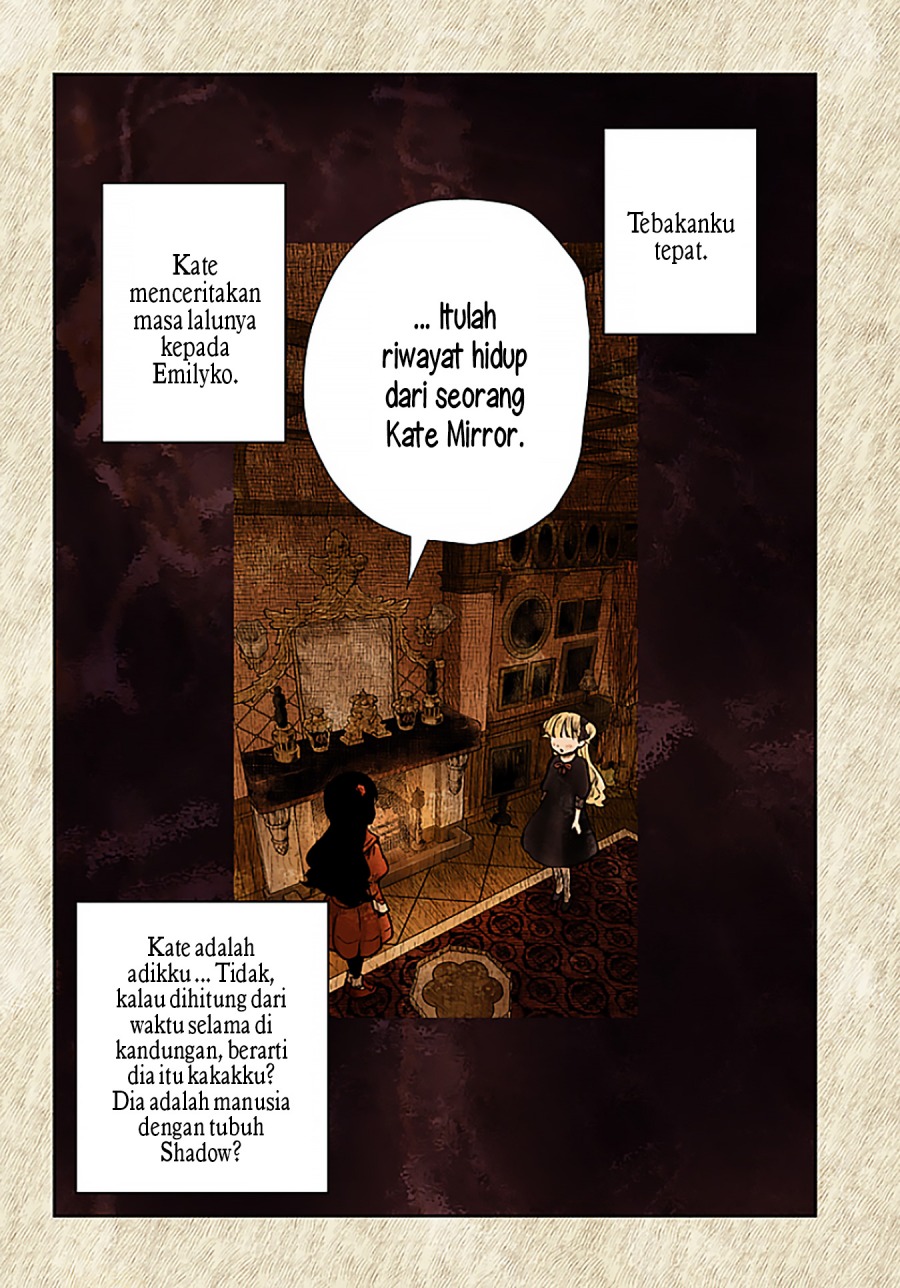 Dilarang COPAS - situs resmi www.mangacanblog.com - Komik shadows house 200 - chapter 200 201 Indonesia shadows house 200 - chapter 200 Terbaru 11|Baca Manga Komik Indonesia|Mangacan