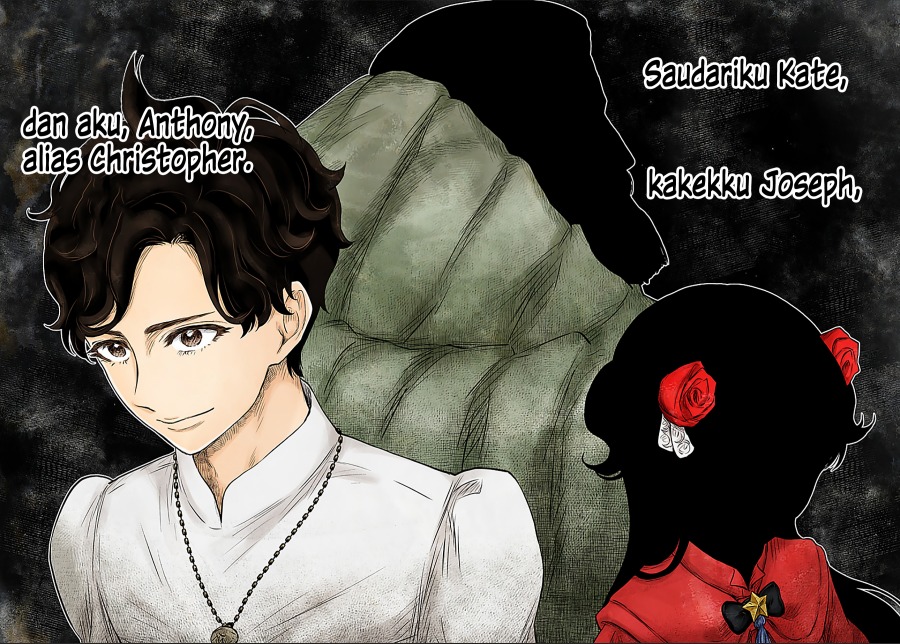 Dilarang COPAS - situs resmi www.mangacanblog.com - Komik shadows house 200 - chapter 200 201 Indonesia shadows house 200 - chapter 200 Terbaru 13|Baca Manga Komik Indonesia|Mangacan