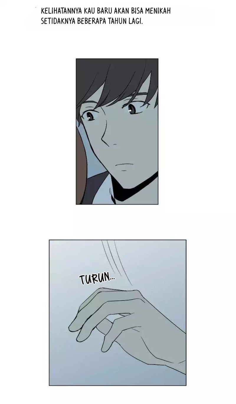 Shall We Have Dinner Tonight? chapter 4
