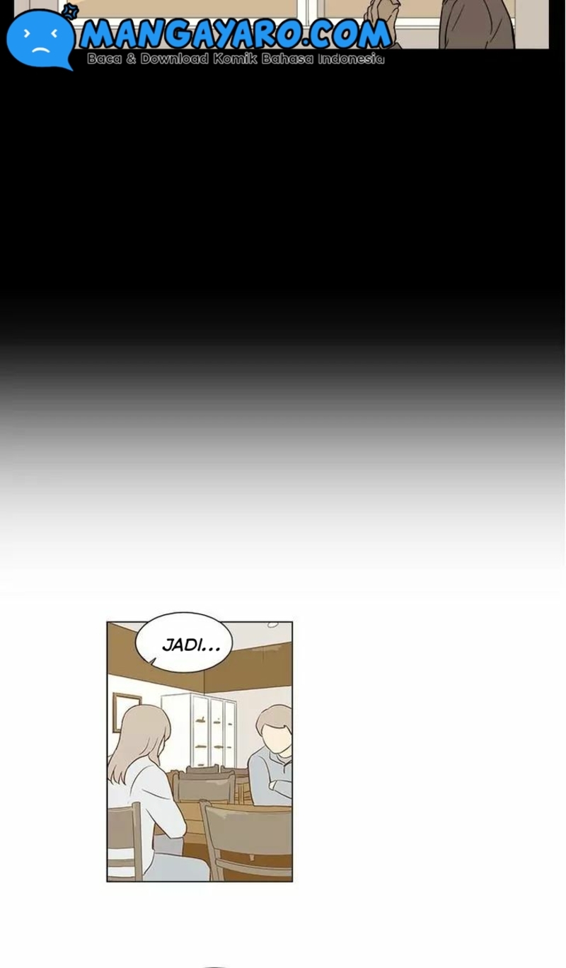 Shall We Have Dinner Tonight? chapter 11