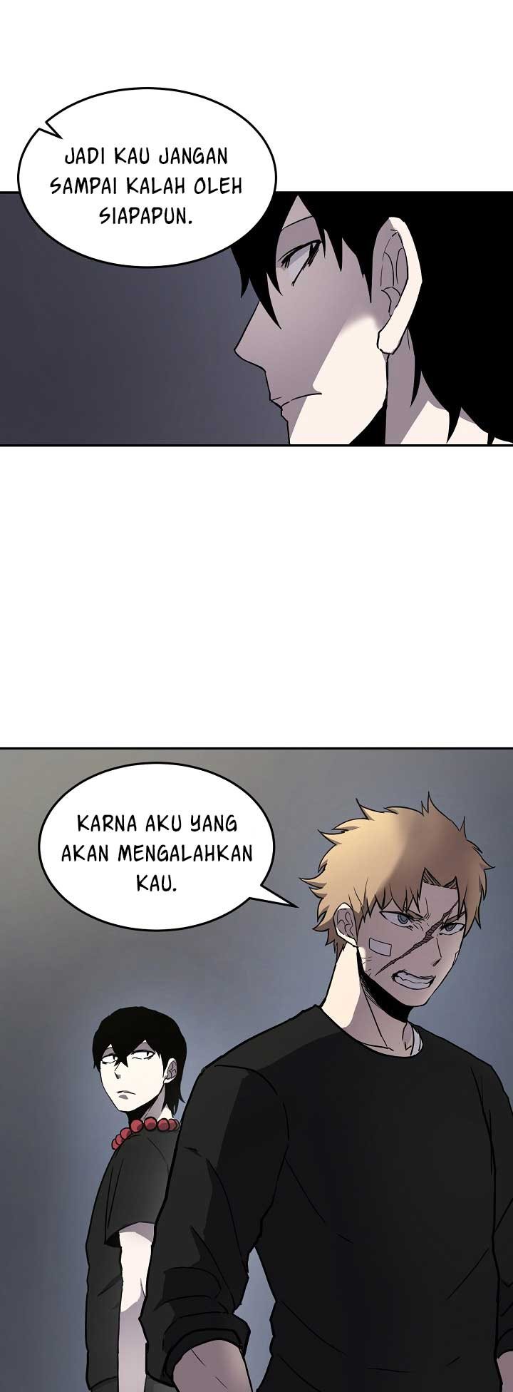 Shaman Chapter 06 Bahasa Indonesia
