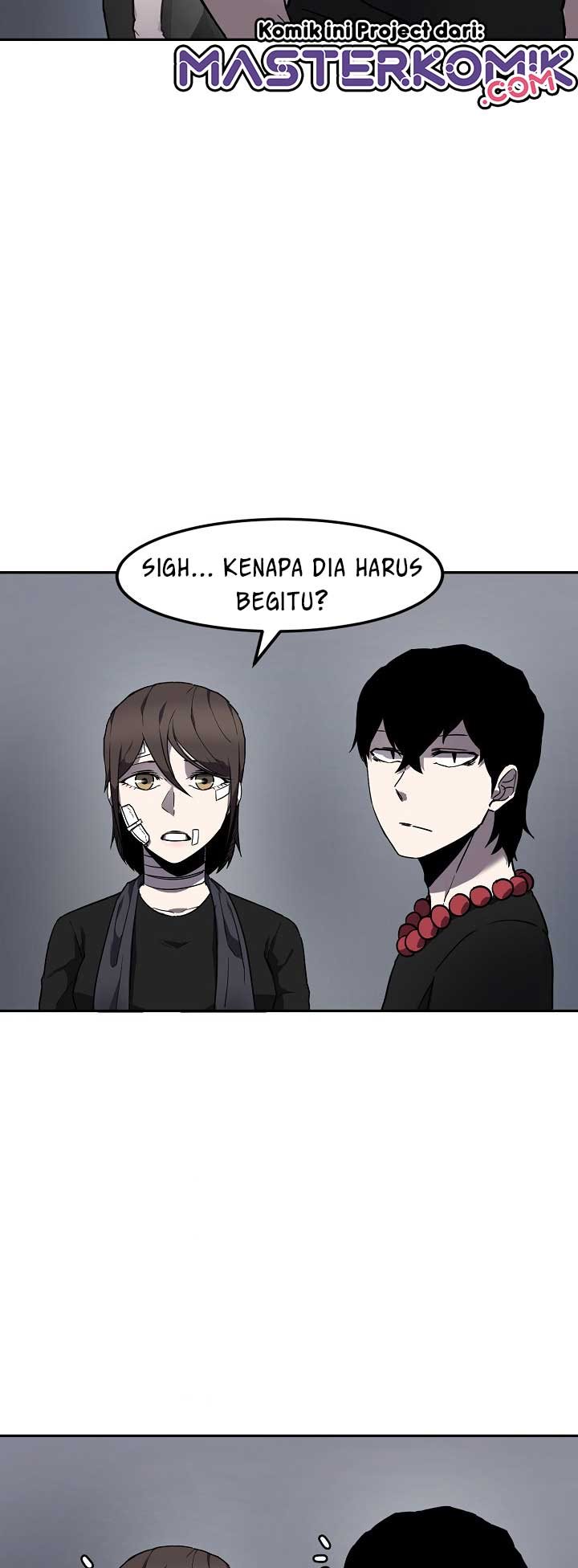 Shaman Chapter 06 Bahasa Indonesia