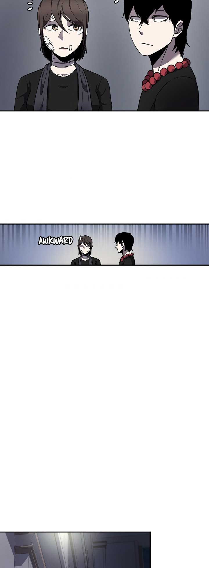 Shaman Chapter 06 Bahasa Indonesia