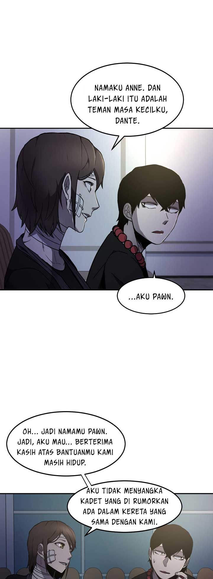 Shaman Chapter 06 Bahasa Indonesia