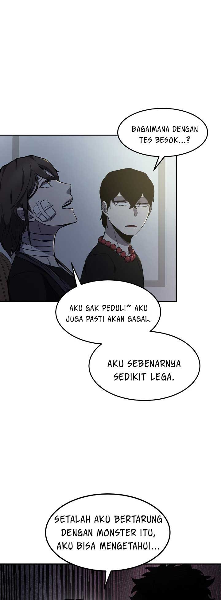 Shaman Chapter 06 Bahasa Indonesia