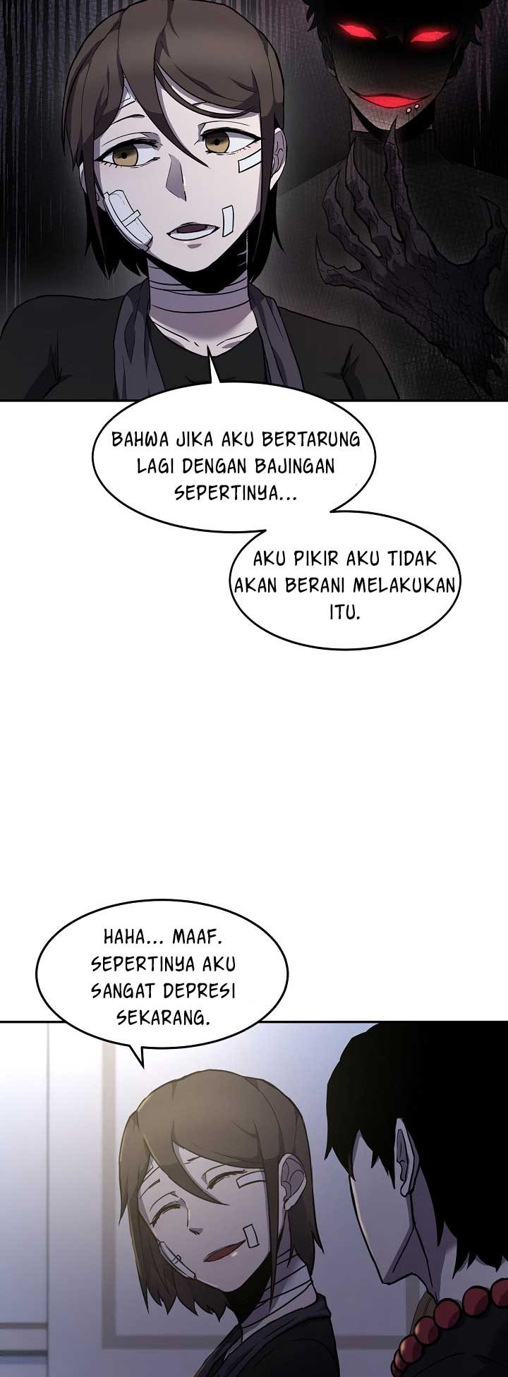 Shaman Chapter 06 Bahasa Indonesia