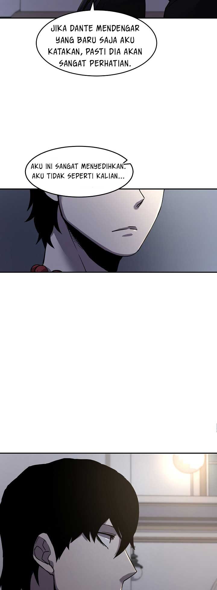 Shaman Chapter 06 Bahasa Indonesia