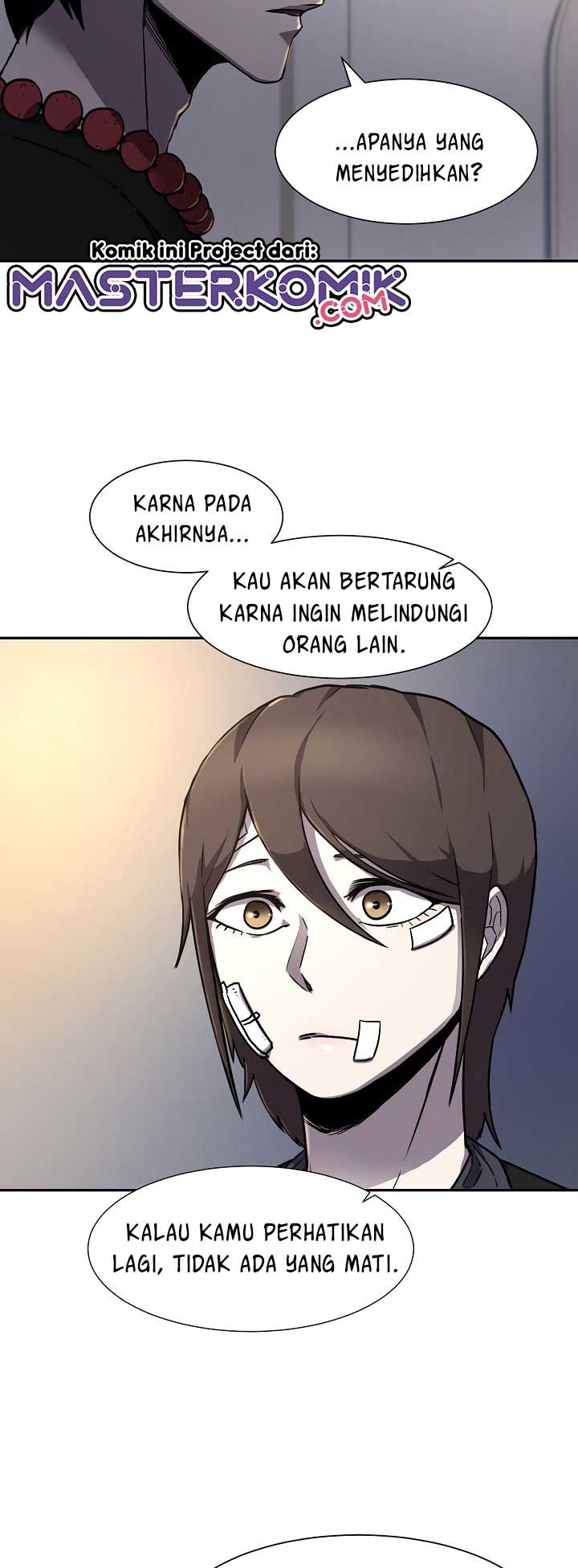Shaman Chapter 06 Bahasa Indonesia
