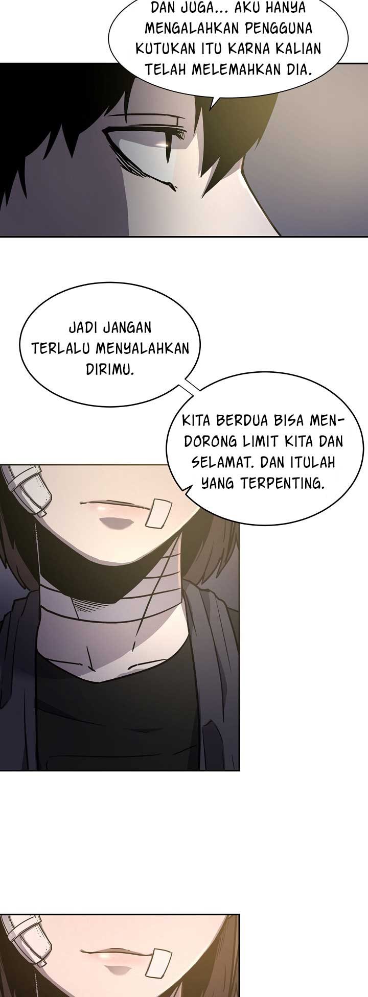Shaman Chapter 06 Bahasa Indonesia