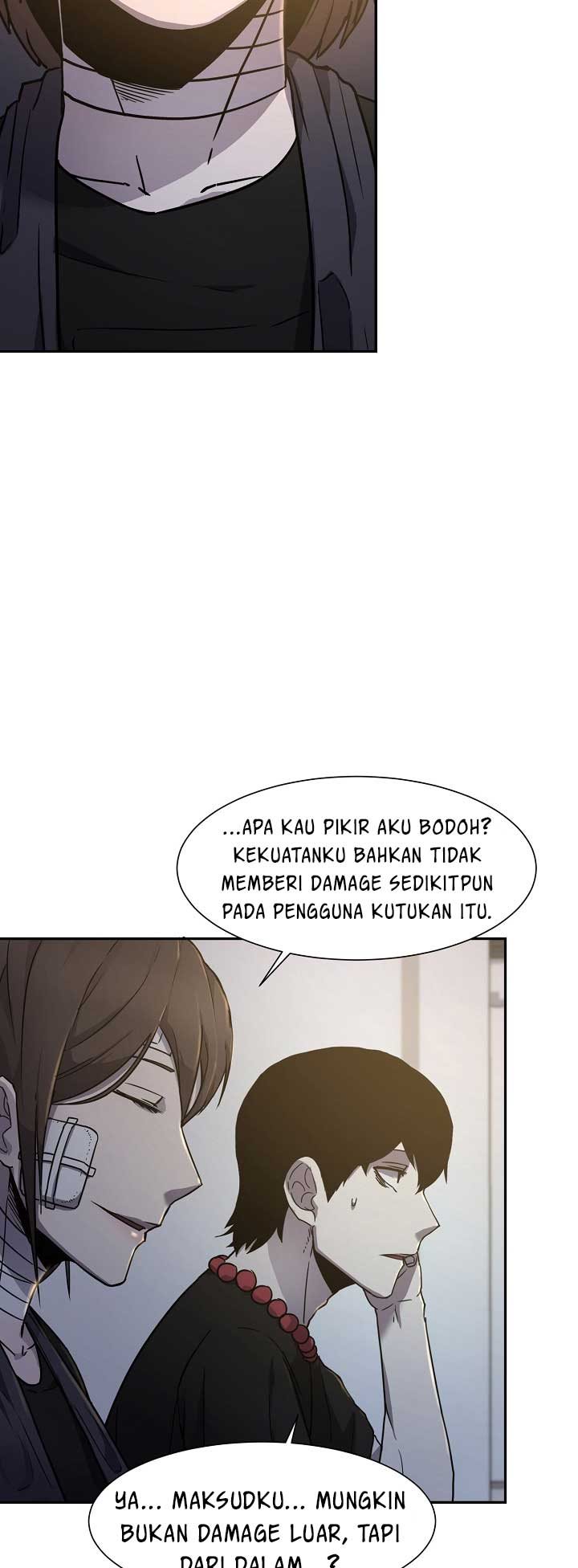 Shaman Chapter 06 Bahasa Indonesia