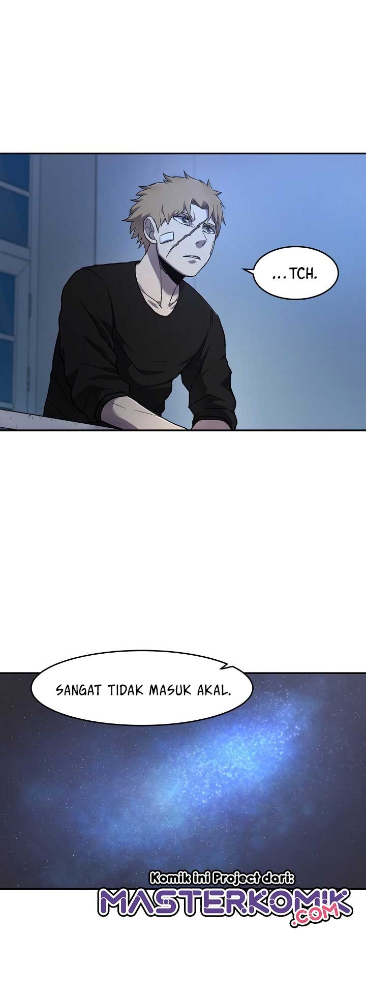 Shaman Chapter 06 Bahasa Indonesia