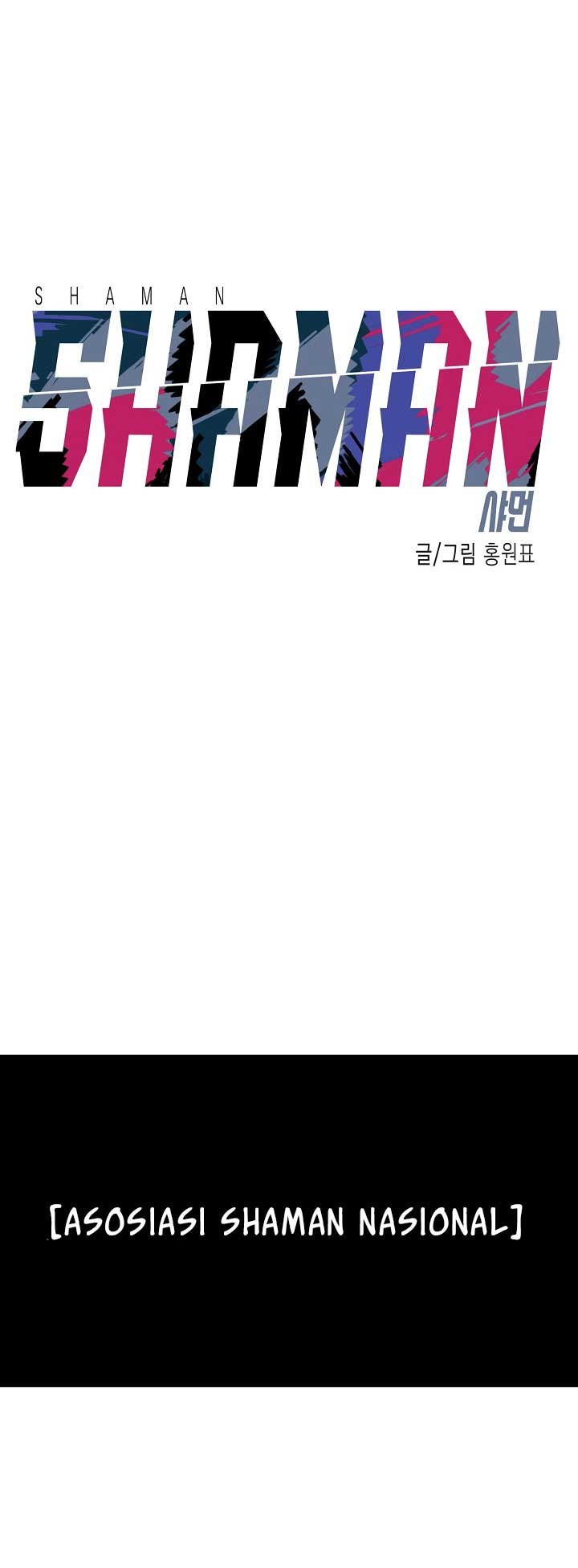 Shaman Chapter 06 Bahasa Indonesia