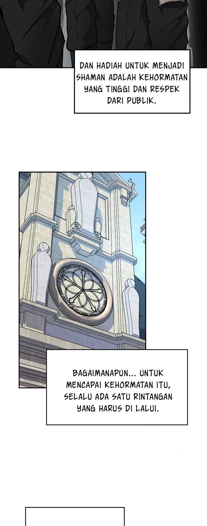 Shaman Chapter 06 Bahasa Indonesia