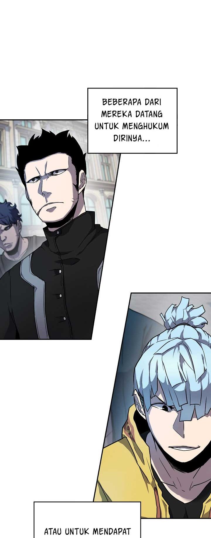 Shaman Chapter 06 Bahasa Indonesia