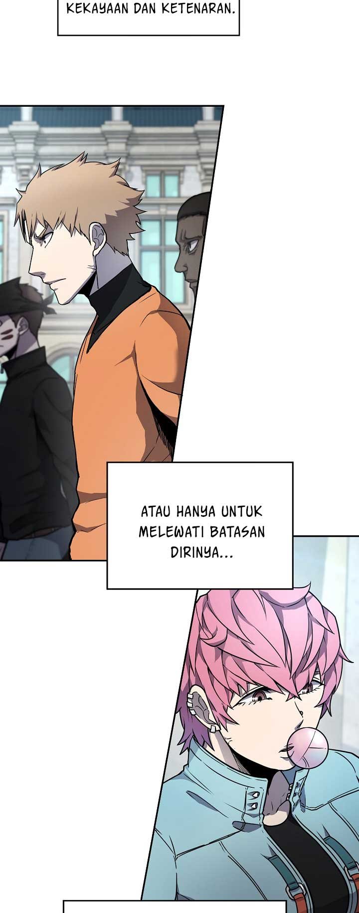 Shaman Chapter 06 Bahasa Indonesia