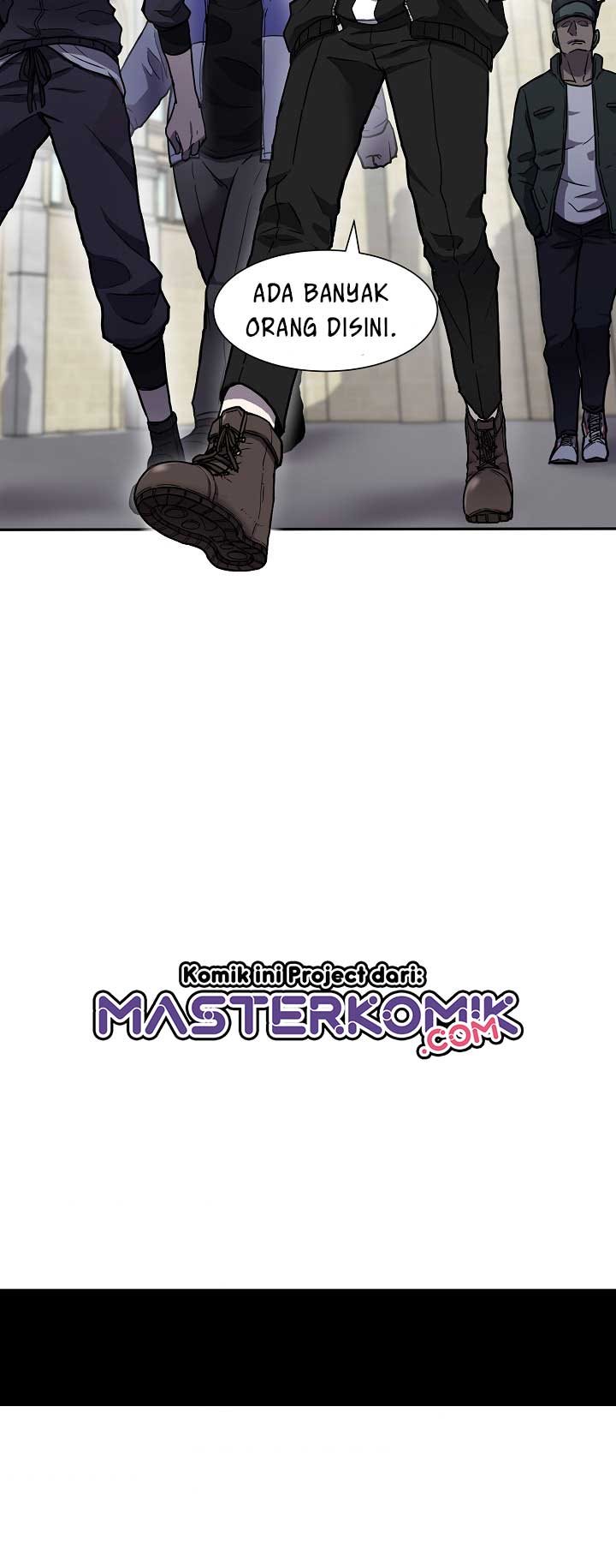 Shaman Chapter 06 Bahasa Indonesia