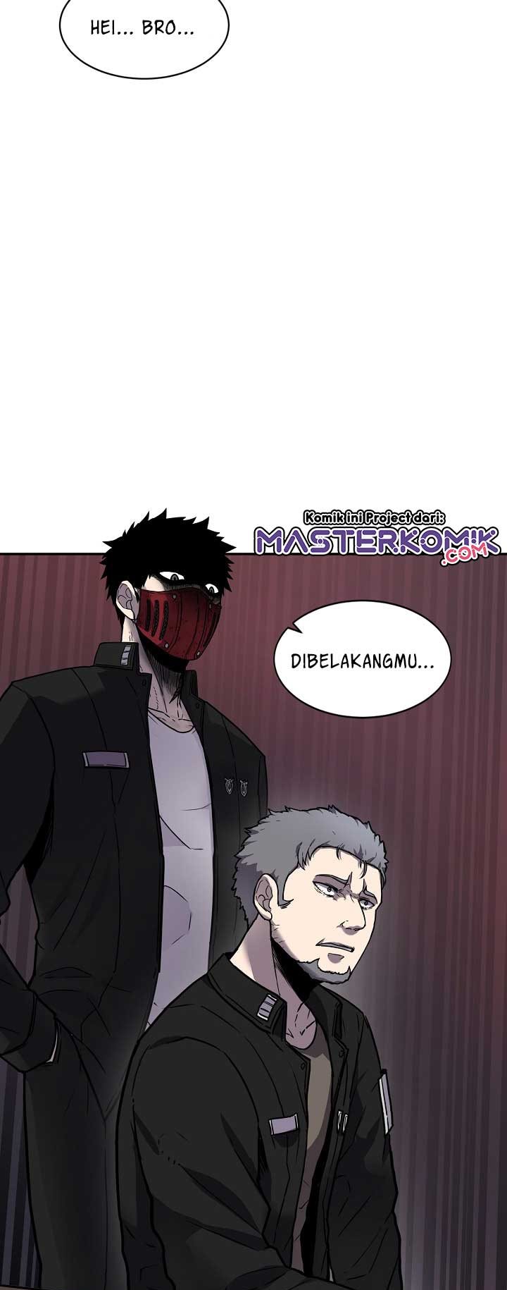 Shaman Chapter 06 Bahasa Indonesia