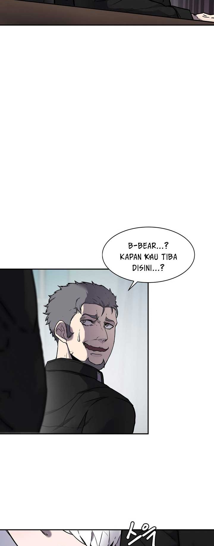 Shaman Chapter 06 Bahasa Indonesia