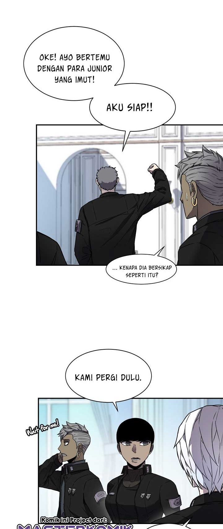 Shaman Chapter 06 Bahasa Indonesia