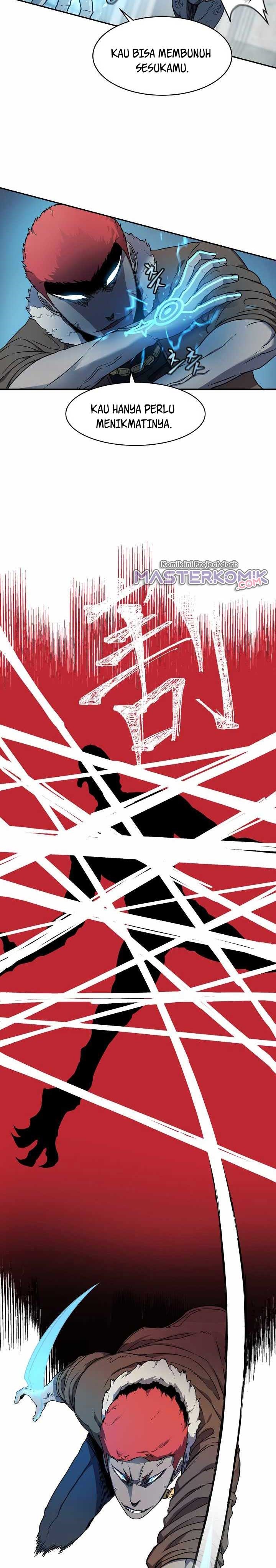 Shaman chapter 11