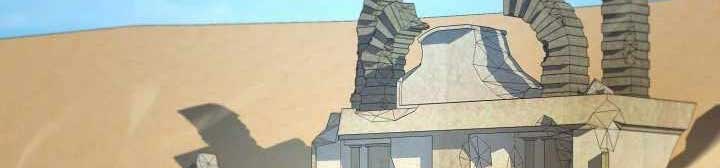 Shaman Chapter 26 Bahasa Indonesia