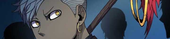 Shaman Chapter 26 Bahasa Indonesia