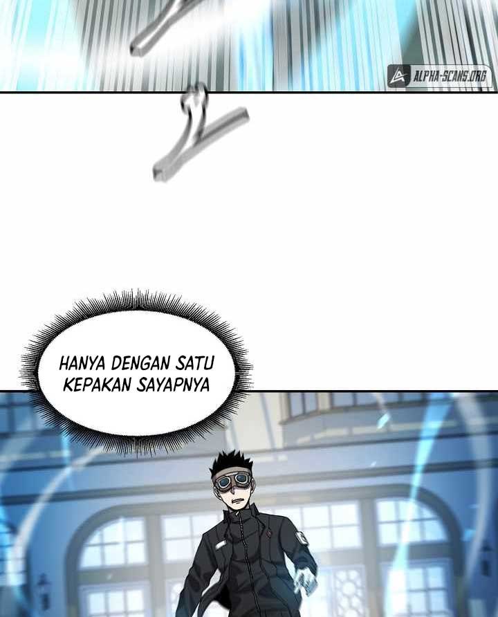 Shaman Chapter 26 Bahasa Indonesia