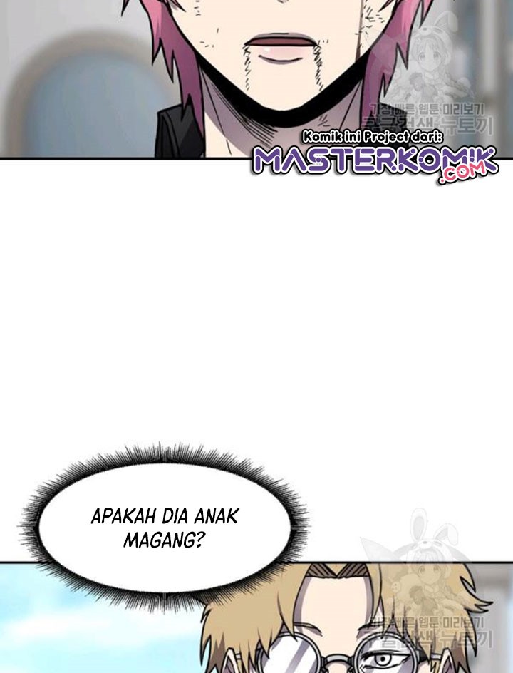 Shaman Chapter 40 Bahasa Indonesia